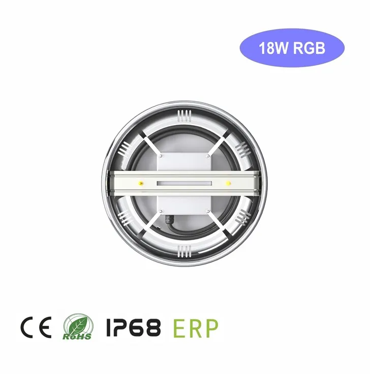 productcate-1-1 Wall Mounted Swimming Pool Lights factory