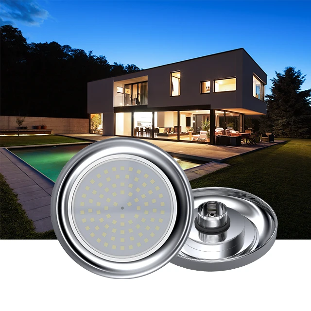 12v Pool Light Fixture