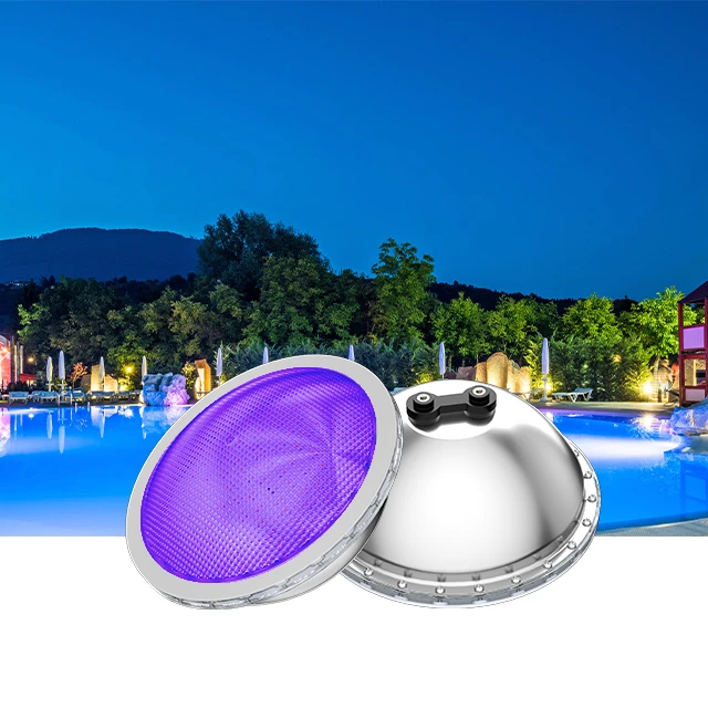 Best Swimming Pool Led Lights