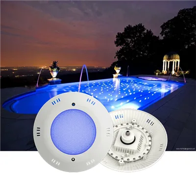 Fiberglass Pool LED Lights